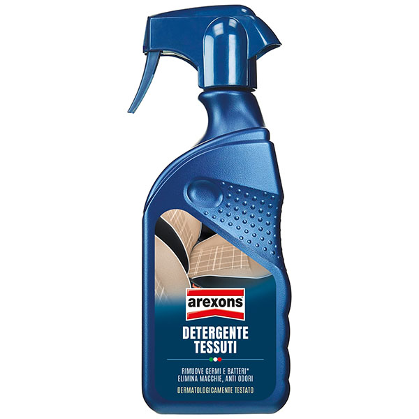 AREXONS Detergente Tessuti ML400 - AREXONS